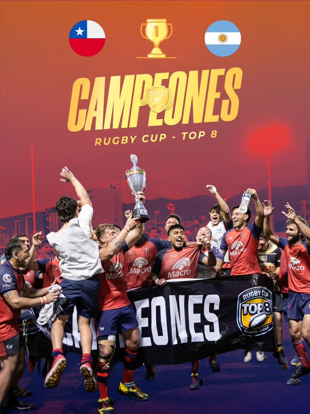 Suri Rugby